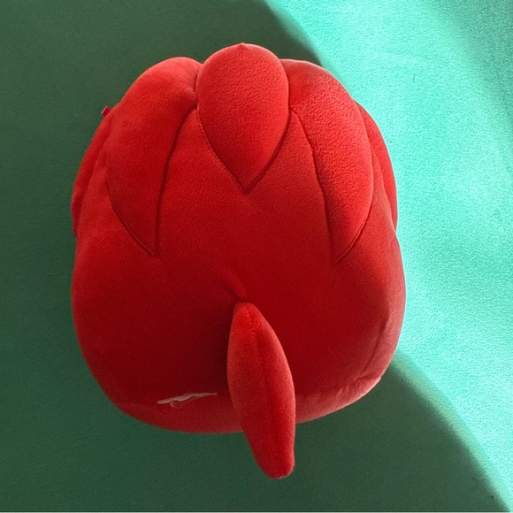 Knuckles Squishmallow - Picture 2 of 2